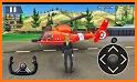 Heli Hero - Helicopter Game related image