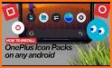 Oxigen Light - Icon Pack related image