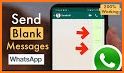 Blank Message for WhatsApp: WhatsBlank related image