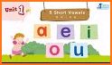 Short Vowel Practice related image