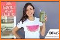 Rawvana Smoothie Challenge related image