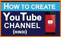 Guide for YouTube Channels related image