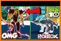 Guide For Ben10 Roblox Evil related image