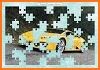 Sports Car Jigsaw Puzzle Game related image