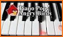 Angry Birds Piano Game related image