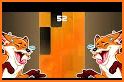 What Does The Fox Say Magic Beat Hop Tiles related image