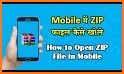 Zip & Unzip Files - Zip File Reader related image