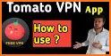 Tomato VPN related image