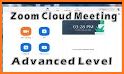 New Zoom Cloud -Online Meetings App 2020 Pro Guide related image