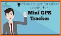 Smart Compass: GPS Coordinates - GPS Tracker related image