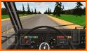 Eurasia Truck Simulator Drive 2 related image