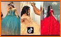 Quinceanera Dresses related image