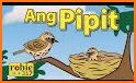 Tatlong Bibe Original Pinoy Kids Song Offline related image