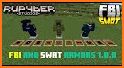 Swat Skins for Minecraft PE related image