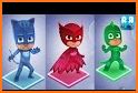 PJ Masks: Super City Run related image