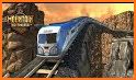 3D Kids Train Game - Free Train Driving Games related image