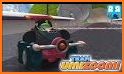 Team Umizoomi Math Racer related image