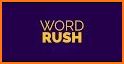 WordRush - Word Game related image