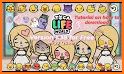 Guide Toca Life World Miga Town Free Guide-2021 related image