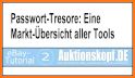 Passta - der Passwort Manager related image