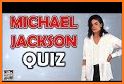 Michael Jackson songs quiz related image