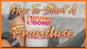 Donuts Franchise related image