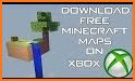 Maps SkyBlock Mod For mcpe free related image