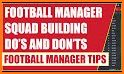 Football Squad Manager related image