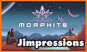 Morphite related image