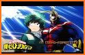 Openings Hero Academia Songs related image