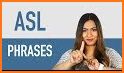 American Sign Language for Kids. Learn ASL related image