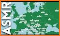 Quiz Geography  Europe VIP related image