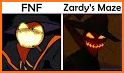 FNF Friday Funkin MOD Zardy Soundboard related image