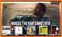 Guess the Rapper | 2019 RAP Quiz! related image