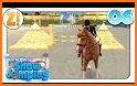 HorseWorld: Show Jumping related image