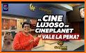 Cineplanet Perú related image