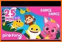 Baby Shark - Kids Songs & Dance related image