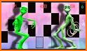 Piano Dame To Cosita Dance Tiles related image