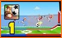 Ballmasters: 2v2 Ragdoll Soccer related image