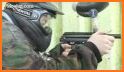 Paintball Shooting Gun Arena related image