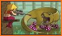 Dinosaurs Hunter Challenge related image