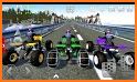 offroad quad bike racing game related image