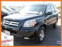 Driving Academy: Honda Pilot Elite related image