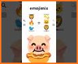 Emoji Mix Maker: Emoji Mashup related image