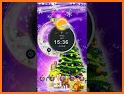 Christmas Tree Launcher Theme related image