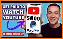 Watch Video Earn Money - Earn by just watching related image