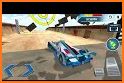 Formula Car Stunt Game: Mega Ramps Stunt Car Games related image