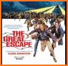 The Great Escape Theme related image