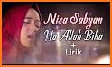 Nissa Sabyan -  Ya Allah Biha Mp3 Terbaru related image