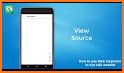 HTML Website Inspector - View & Edit Website HTML related image